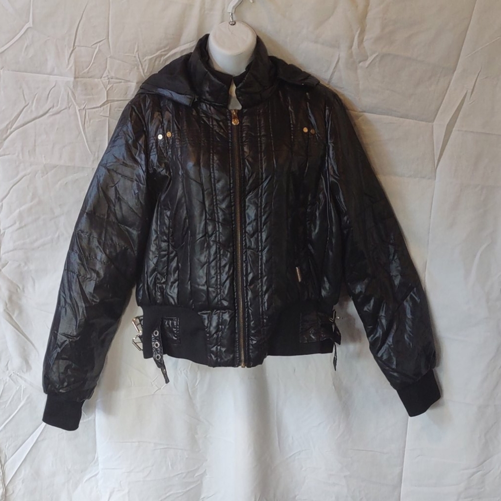 Sean John Bomber jacket